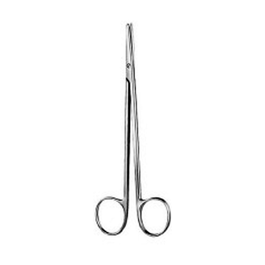Dissecting Scissors