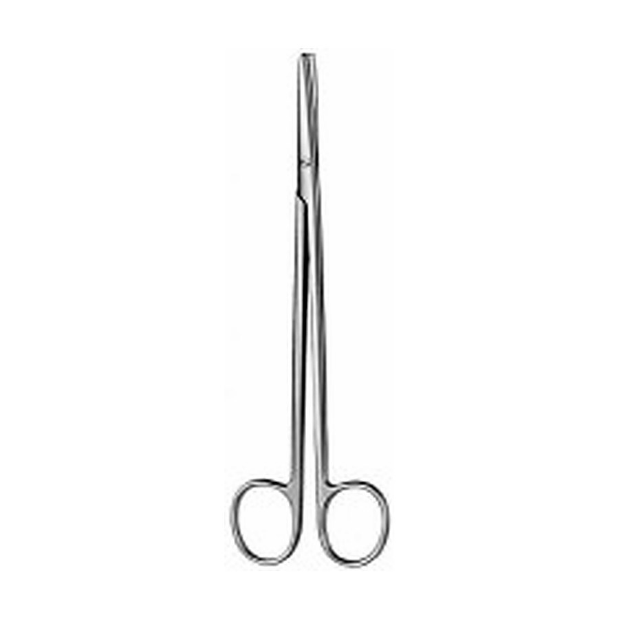 Dissecting Scissors