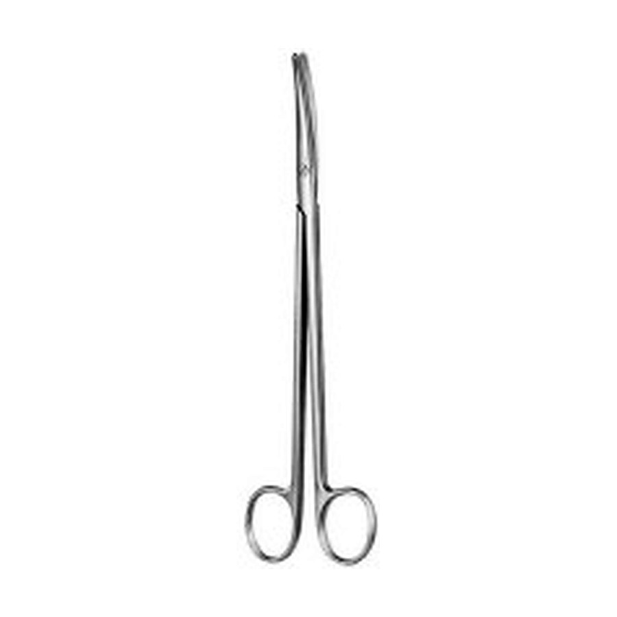 Dissecting Scissors