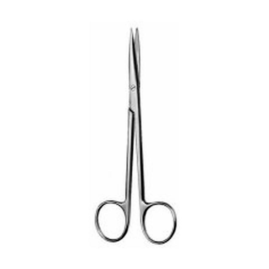 Dissecting Scissors