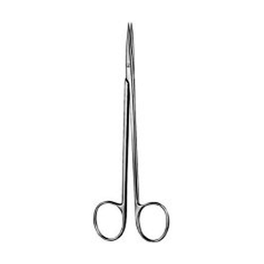 Nerve Dissecting Scissors