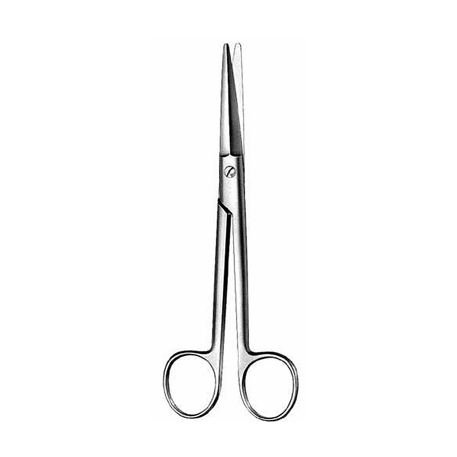 Face-lift Scissors