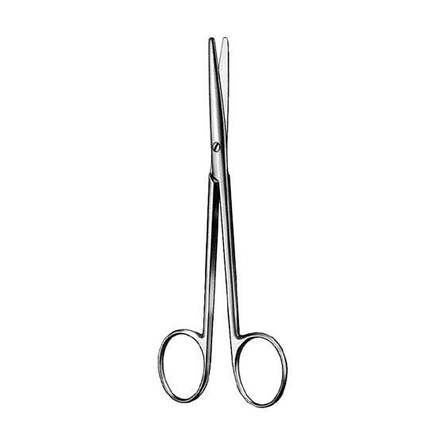 Delicate Dissecting Scissors