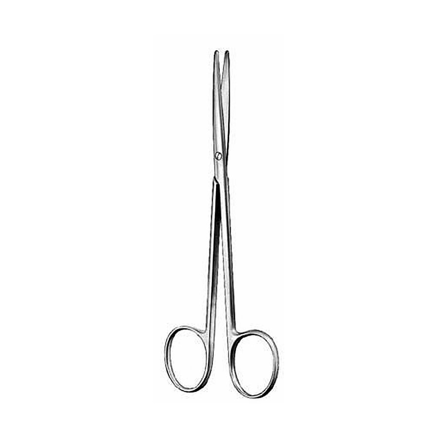 Delicate Dissecting Scissors