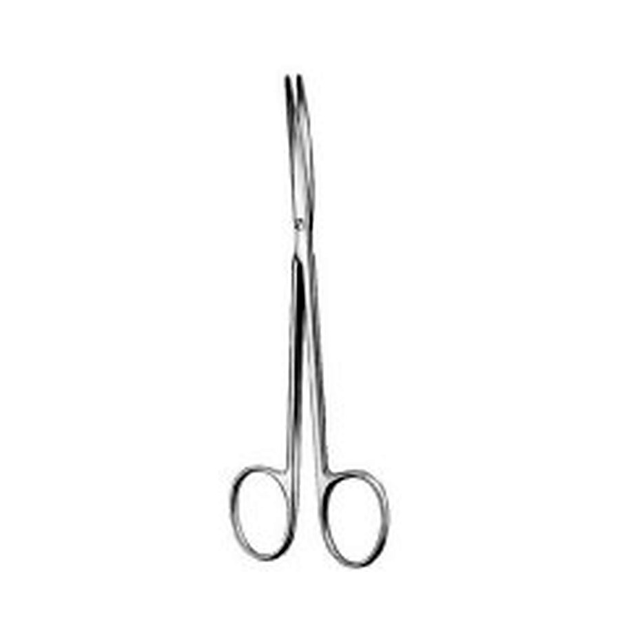 Delicate Dissecting Scissors