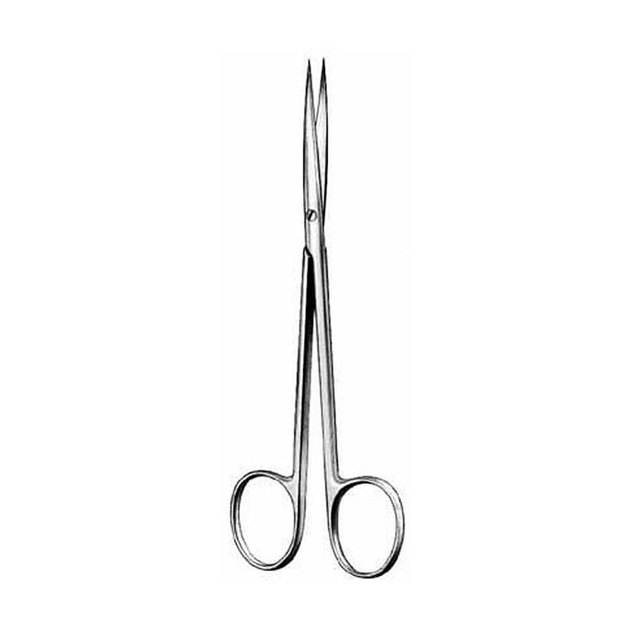 Delicate Dissecting Scissors