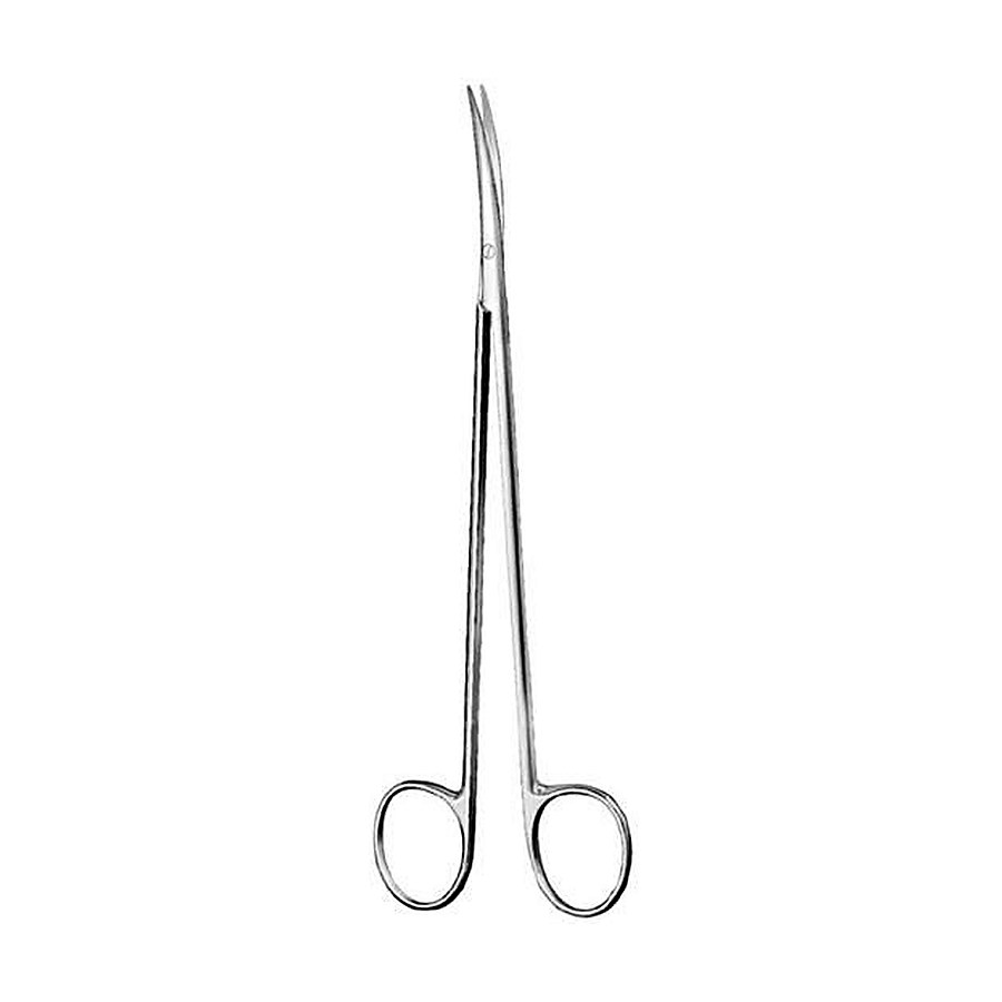 Delicate Dissecting Scissors