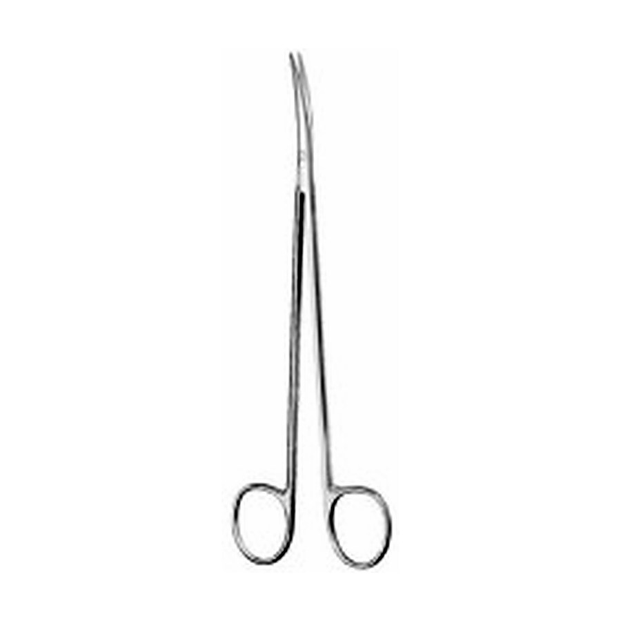 Delicate Dissecting Scissors