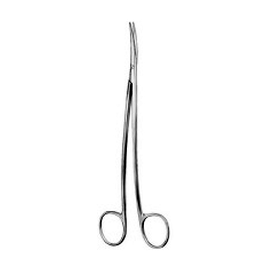 Delicate Dissecting Scissors
