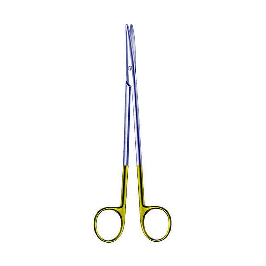 Dissecting Scissors