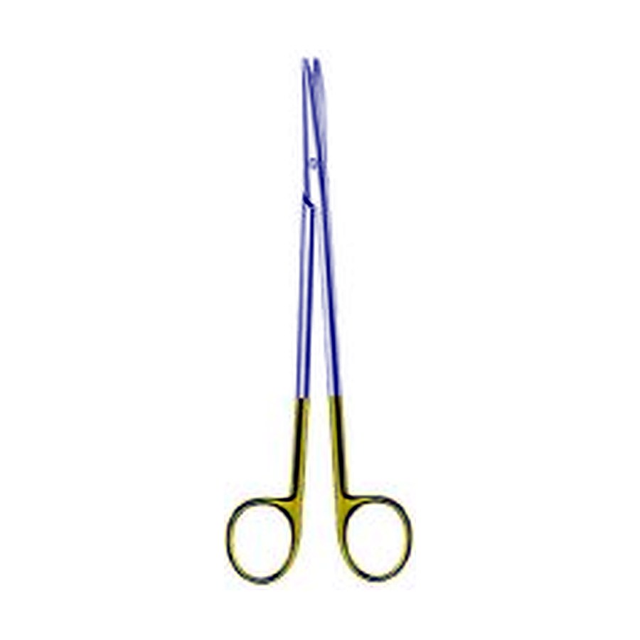 Dissecting Scissors