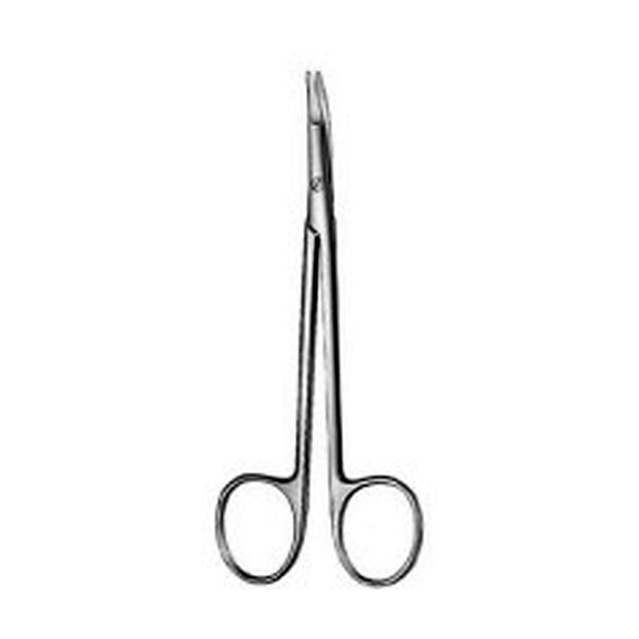 Dissecting Scissors