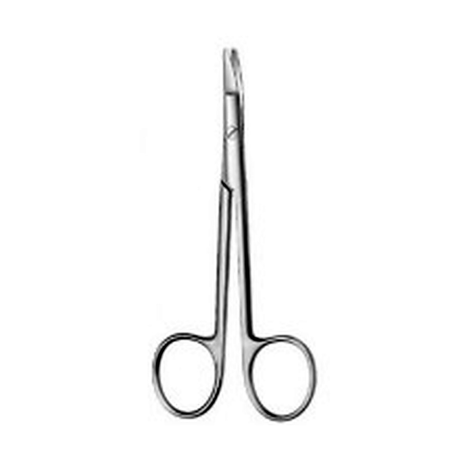 Dissecting Scissors