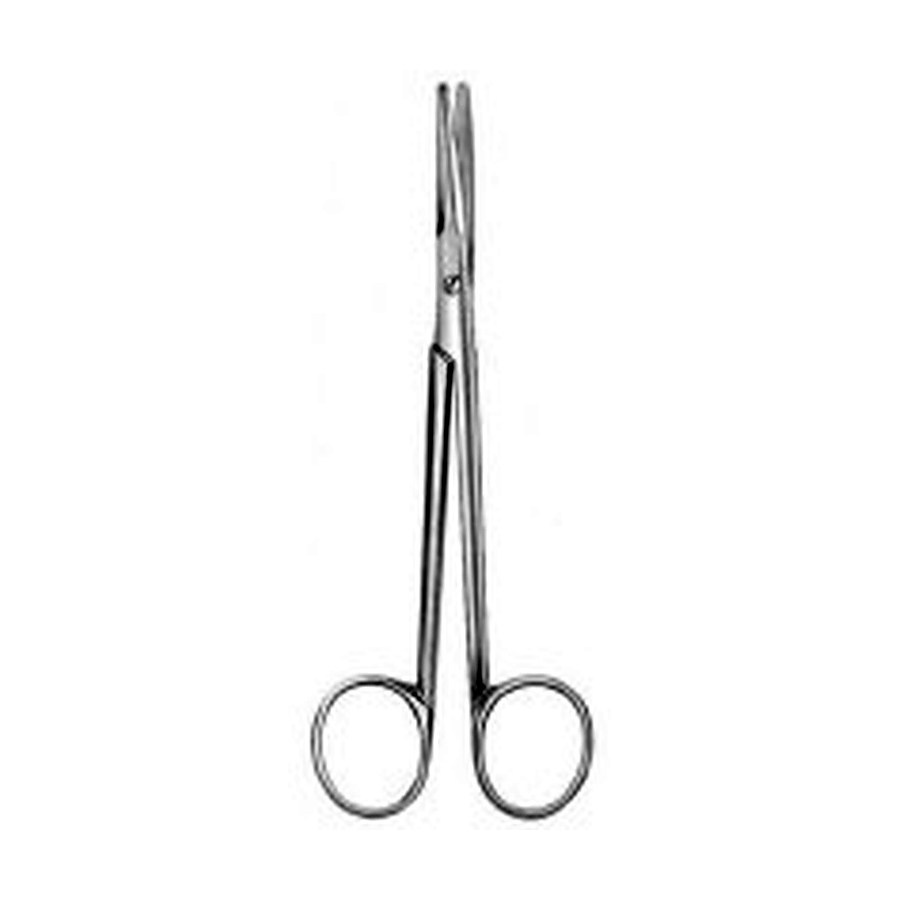 Dissecting Scissors