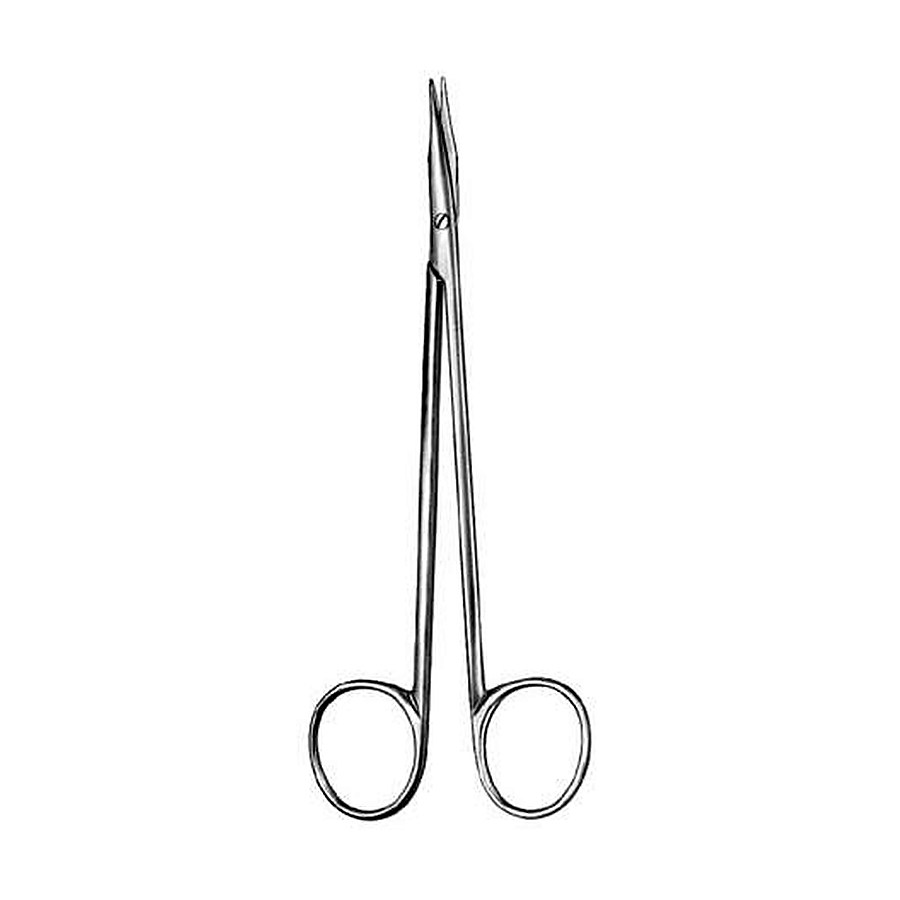 Dissecting Scissors