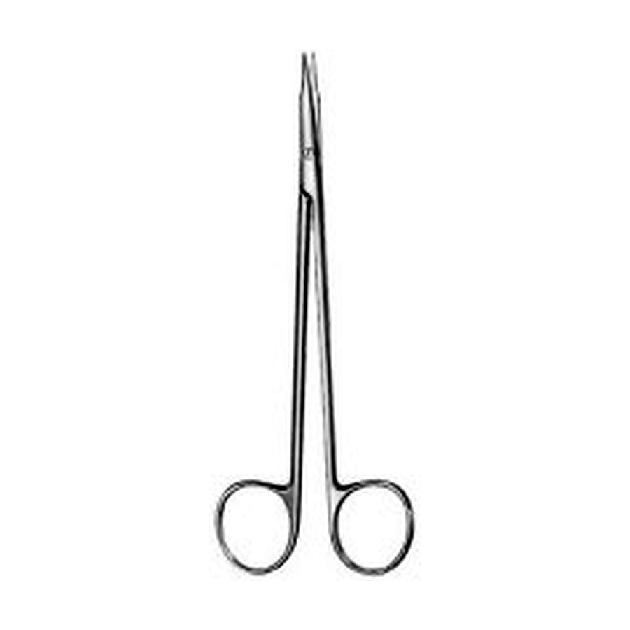 Dissecting Scissors