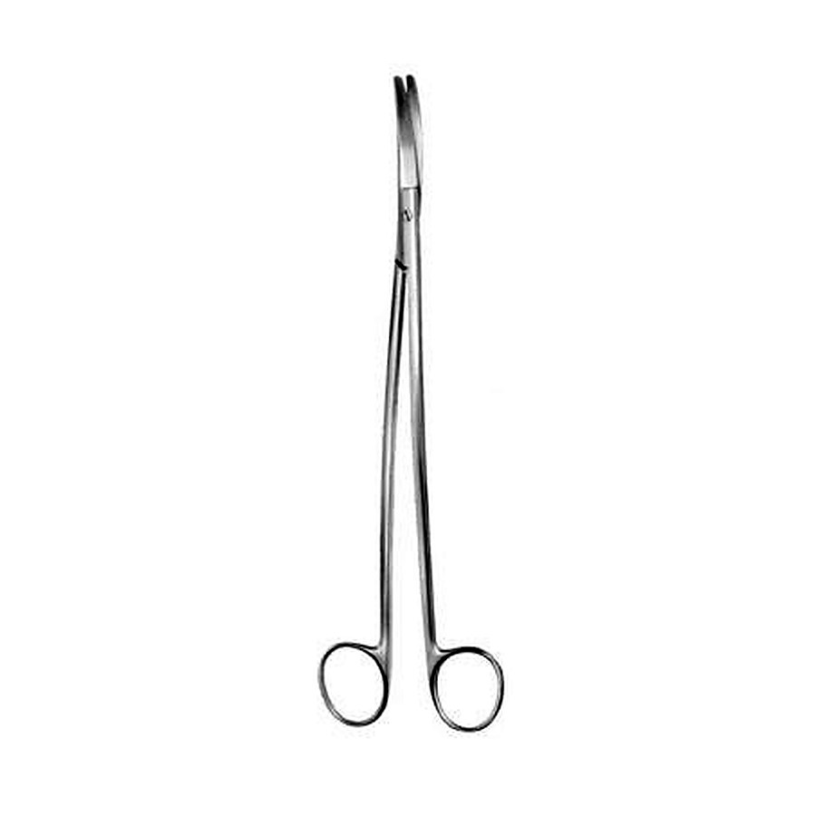 Vascular Scissors