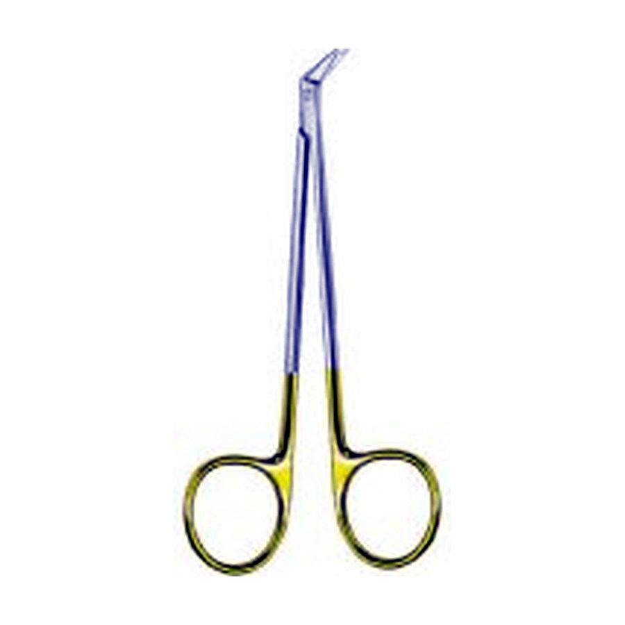 Dissecting Scissors