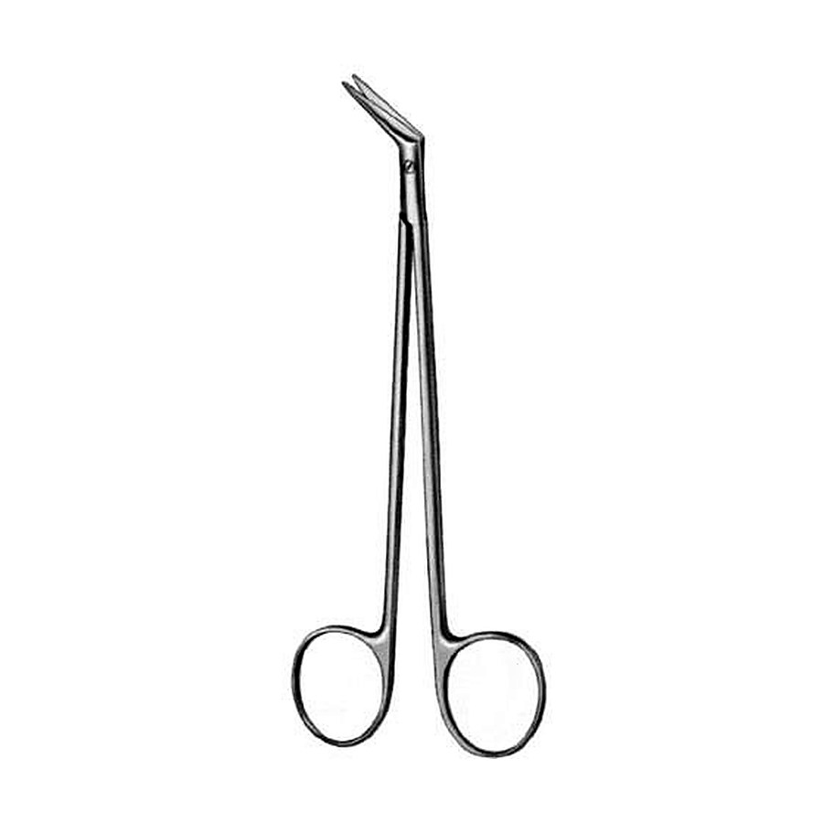 Vascular Scissors