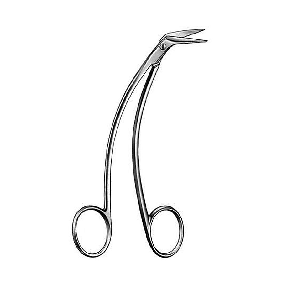 Vascular Scissors