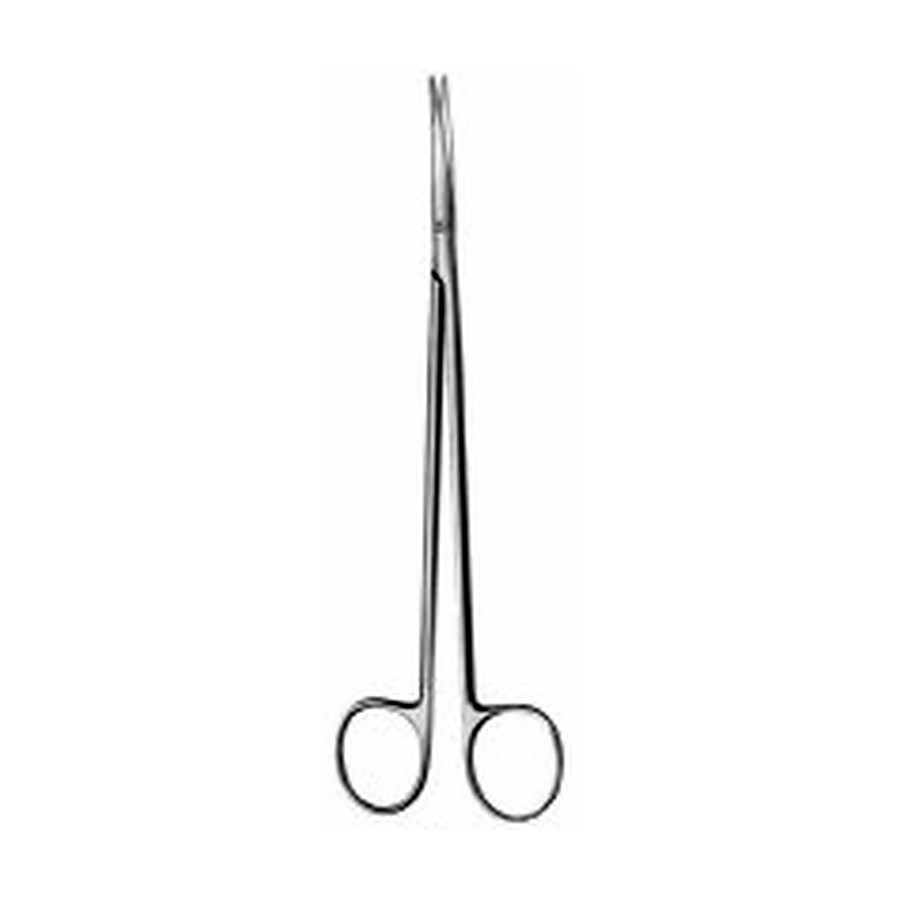 Dissecting Scissors