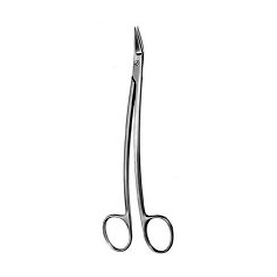 Tonsil Scissors