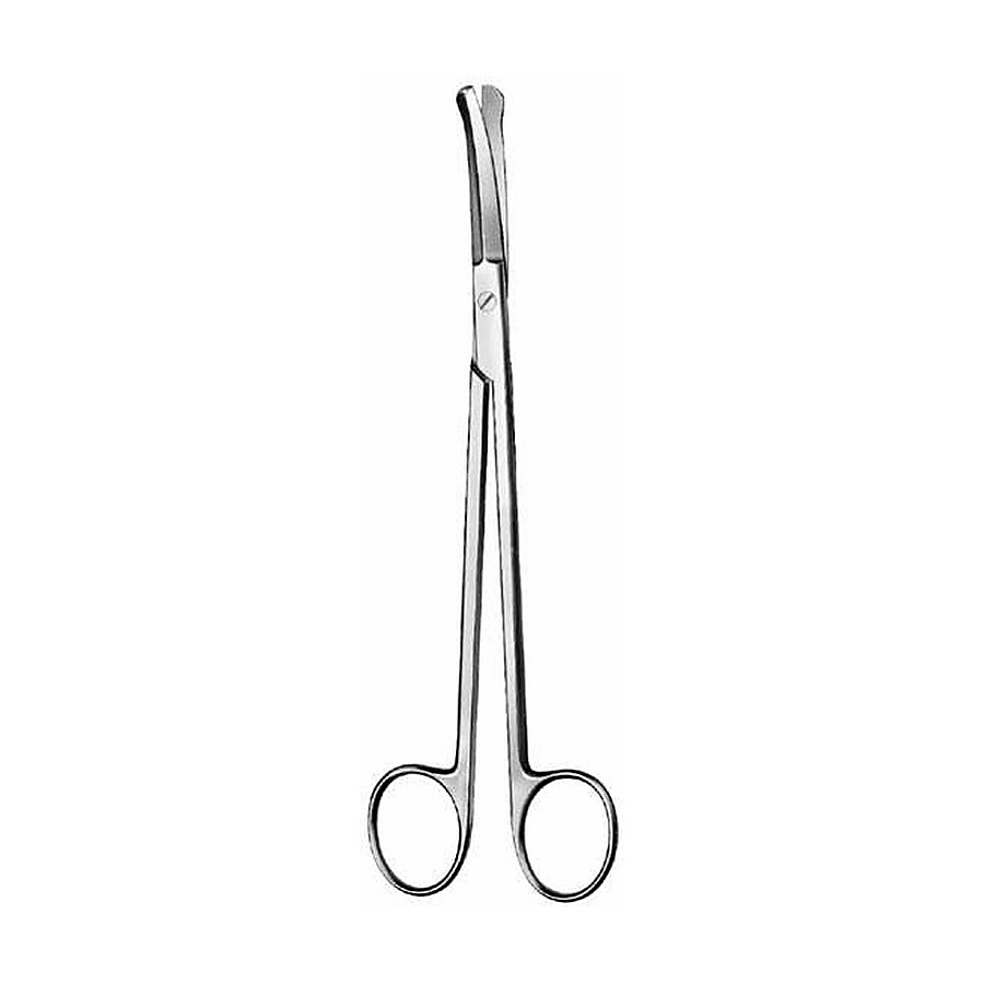 Tonsil Scissors
