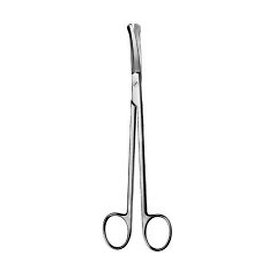 Tonsil Scissors