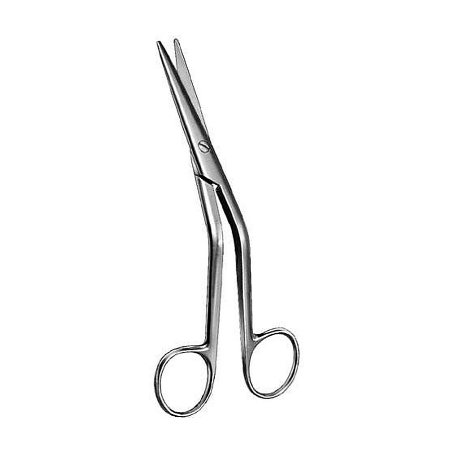 Nasal Scissors