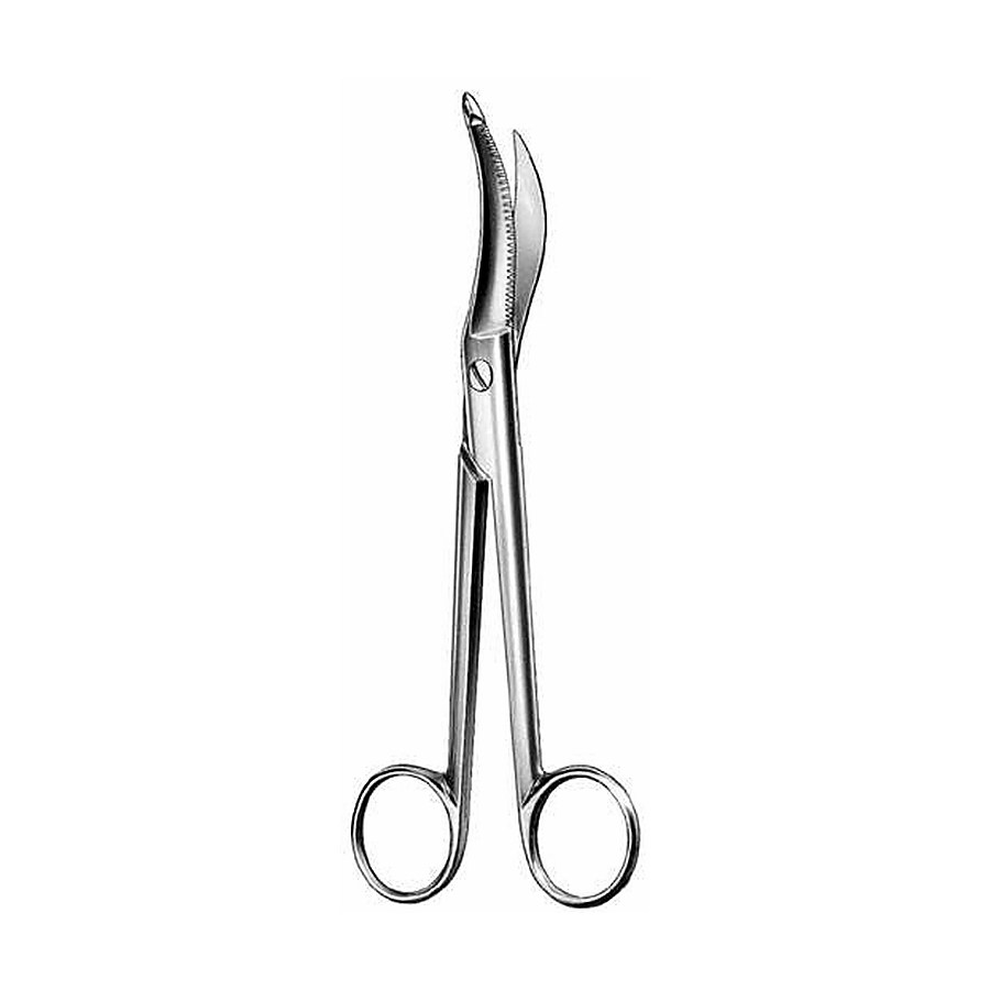 Episiotomy Scissors