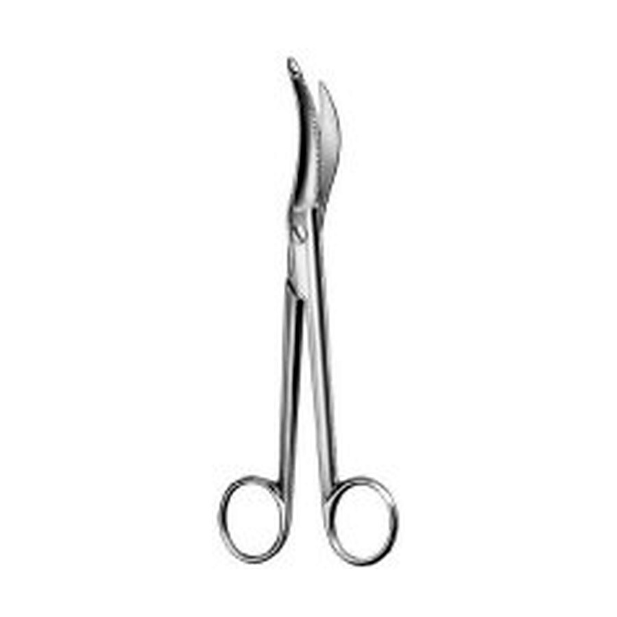 Episiotomy Scissors