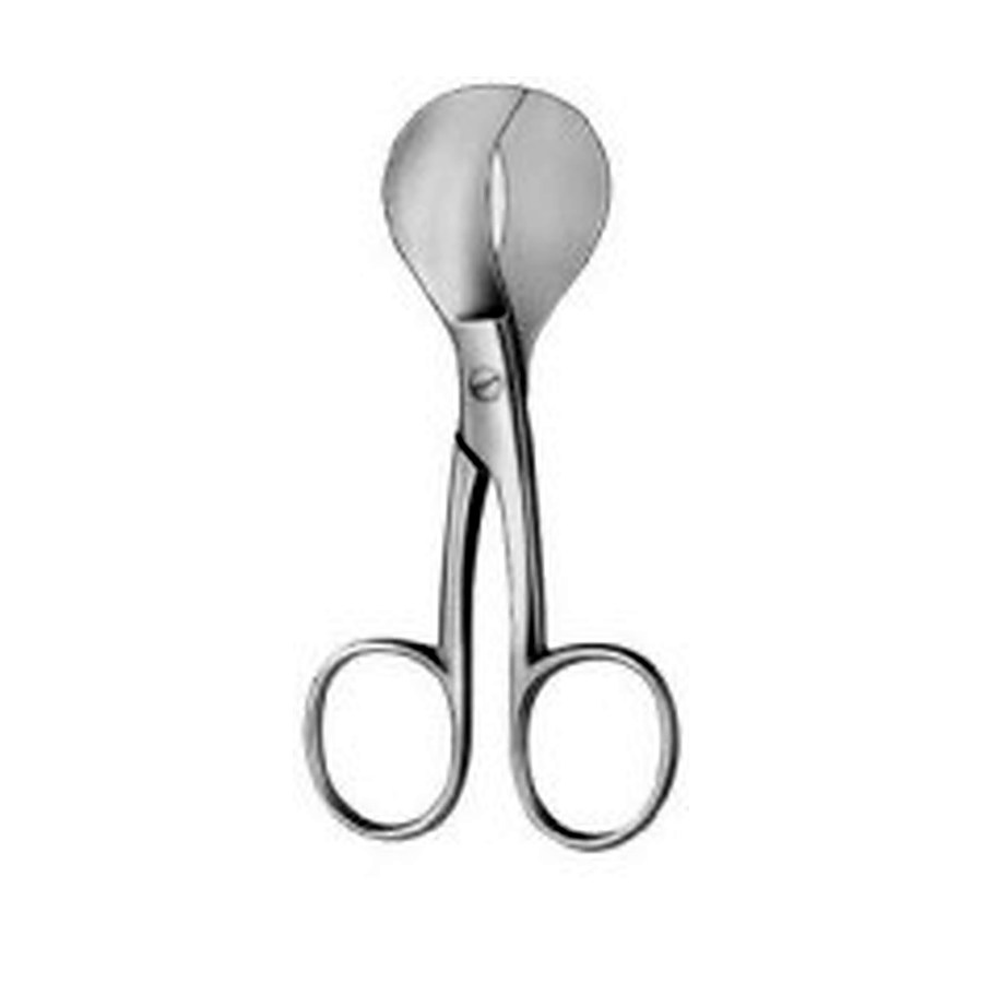 Umbilical Scissors