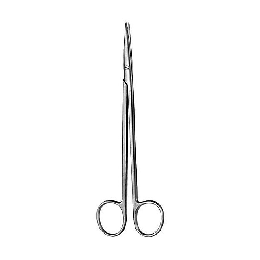 Dissecting Scissors