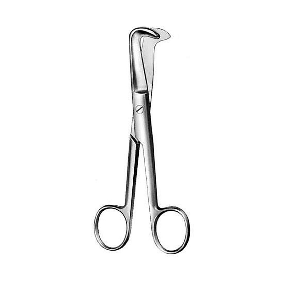 Umbilical Scissors