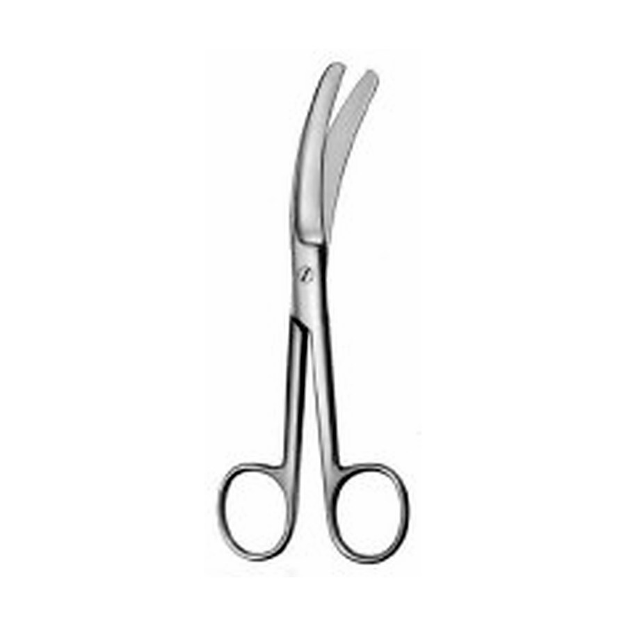 Umbilical Scissors