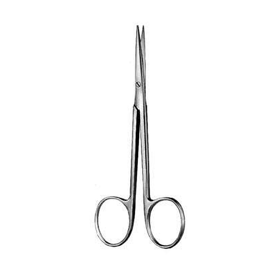 Dissecting Scissors