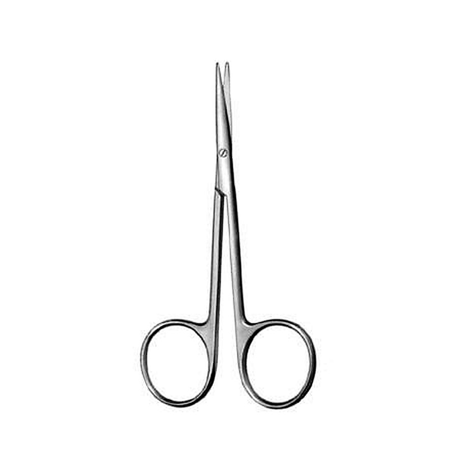 Strabismus Scissors