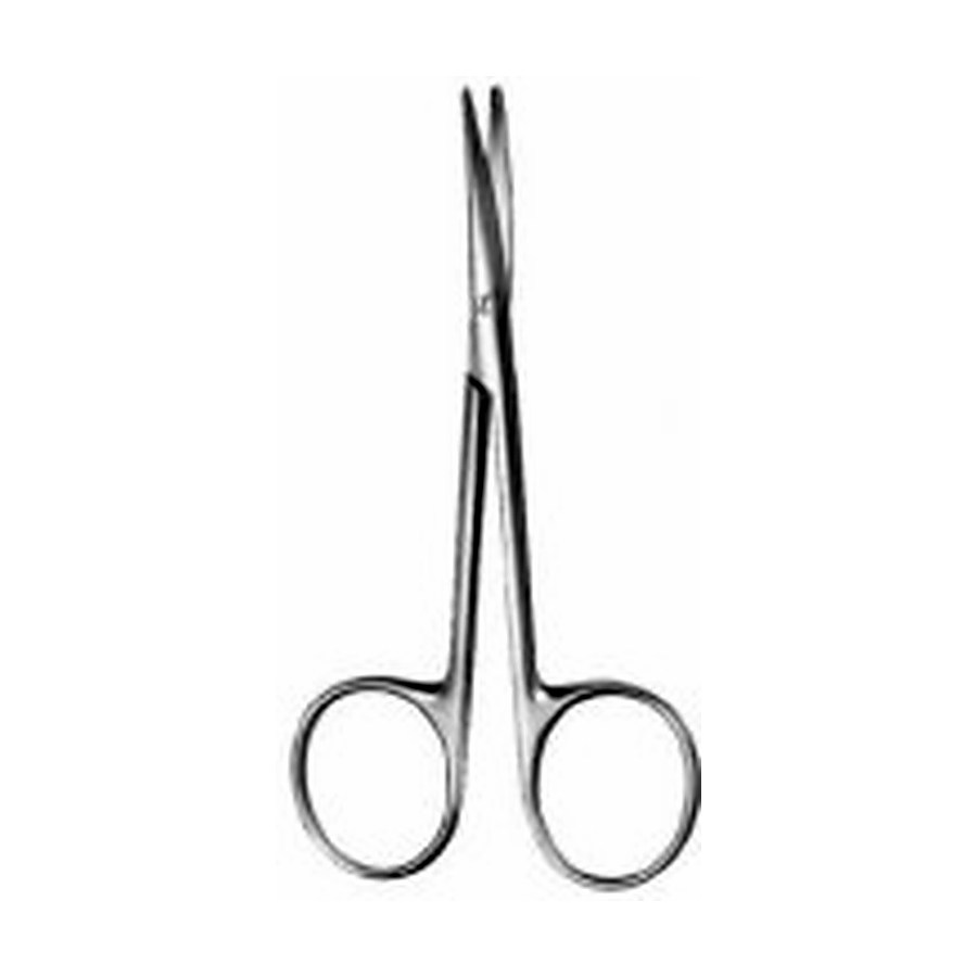 Enucleation Scissors
