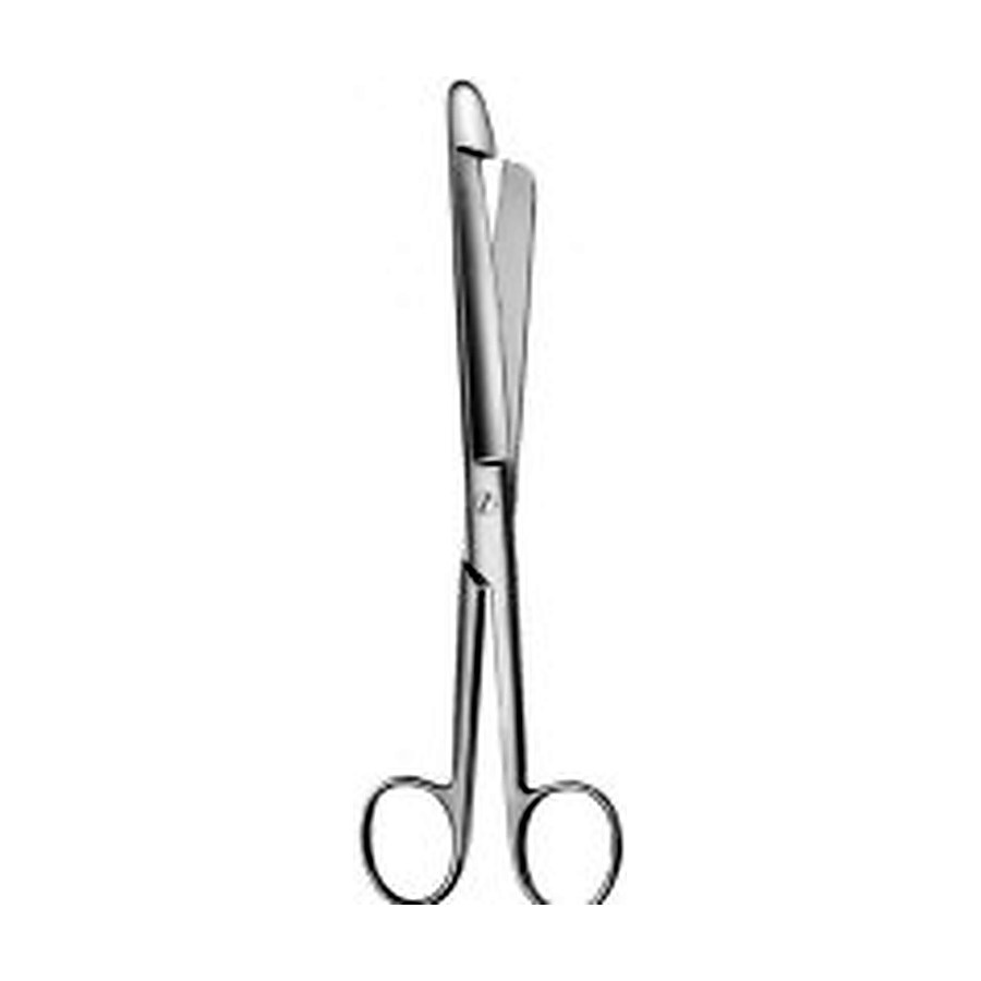 Enterotomy Scissors