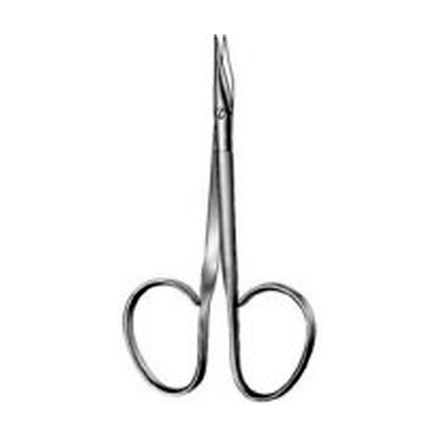 Dissecting Scissors