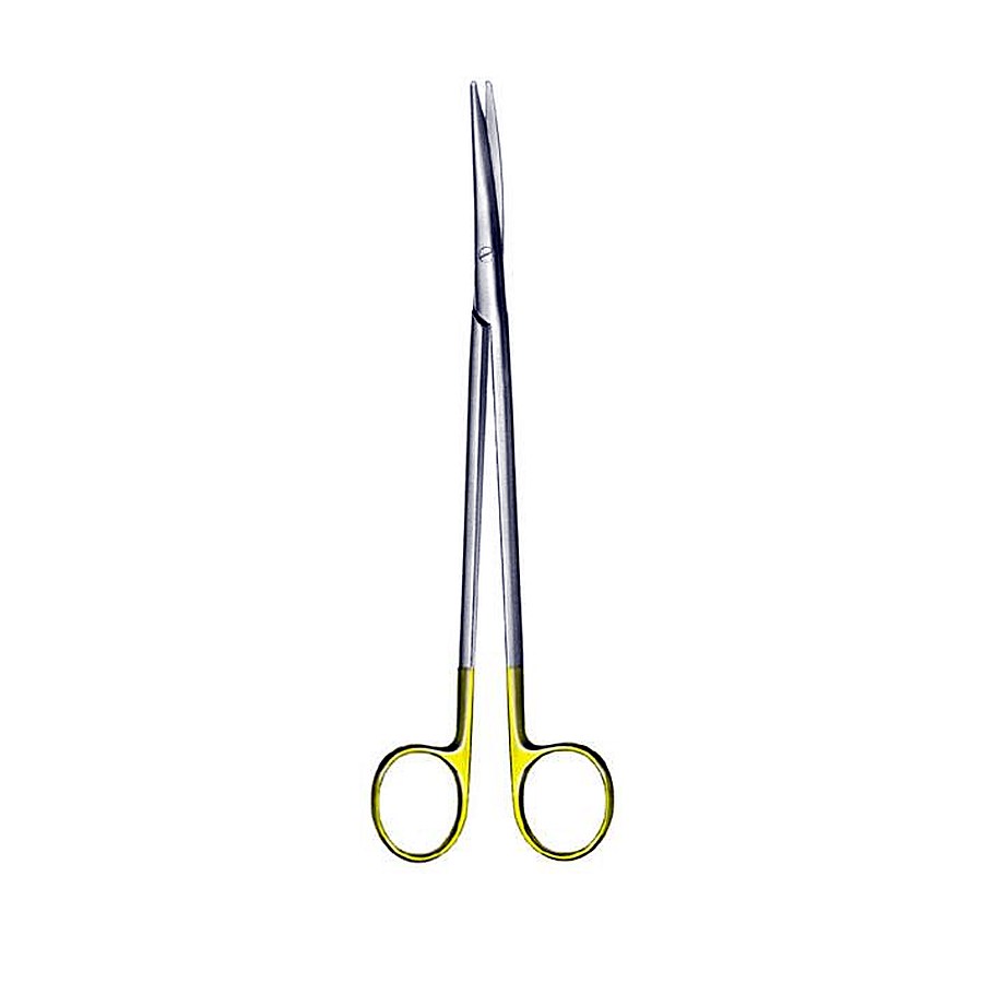 Ligature Scissors