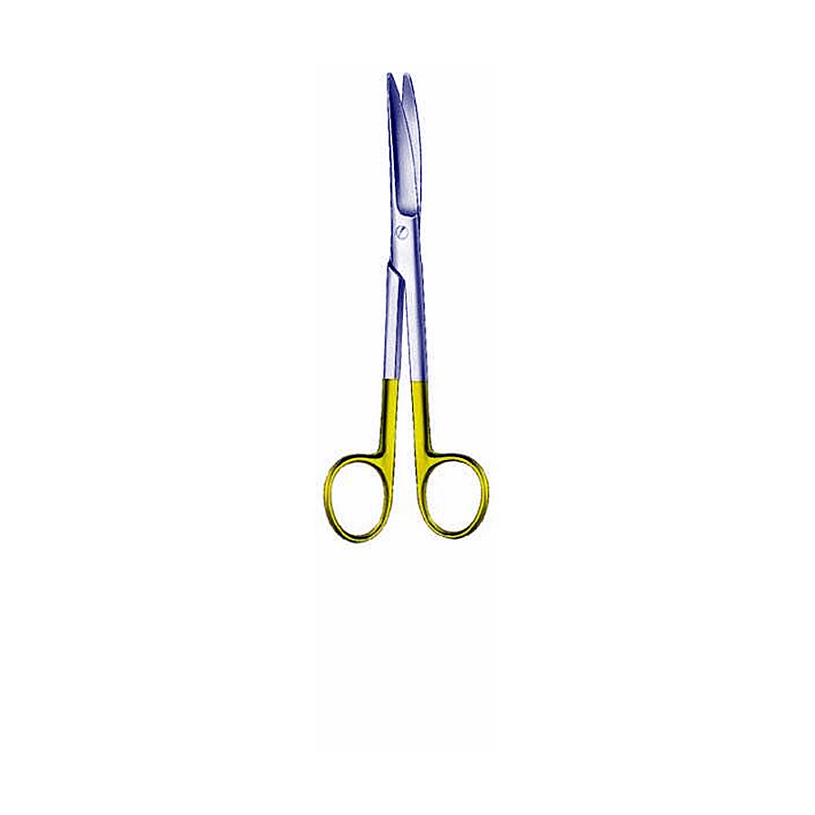 Ligature Scissors