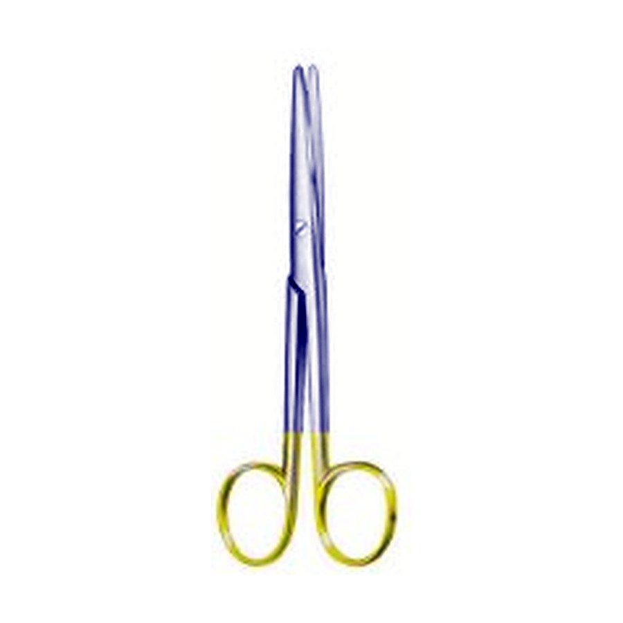 Dissecting Scissors