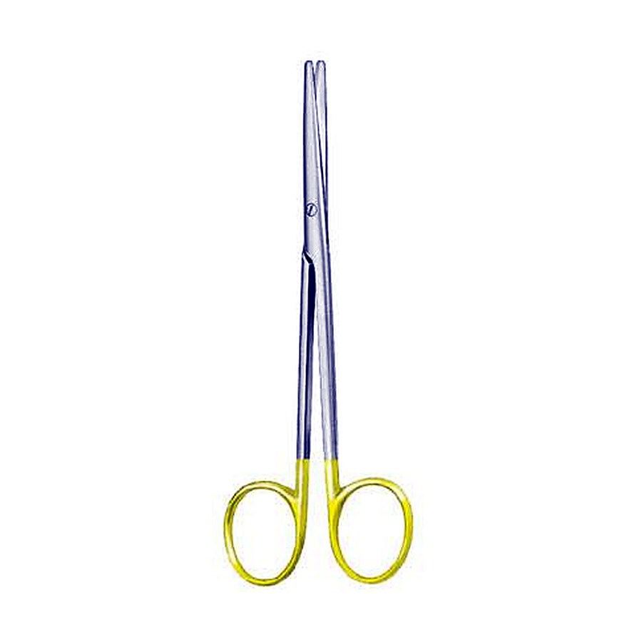 Dissecting Scissors