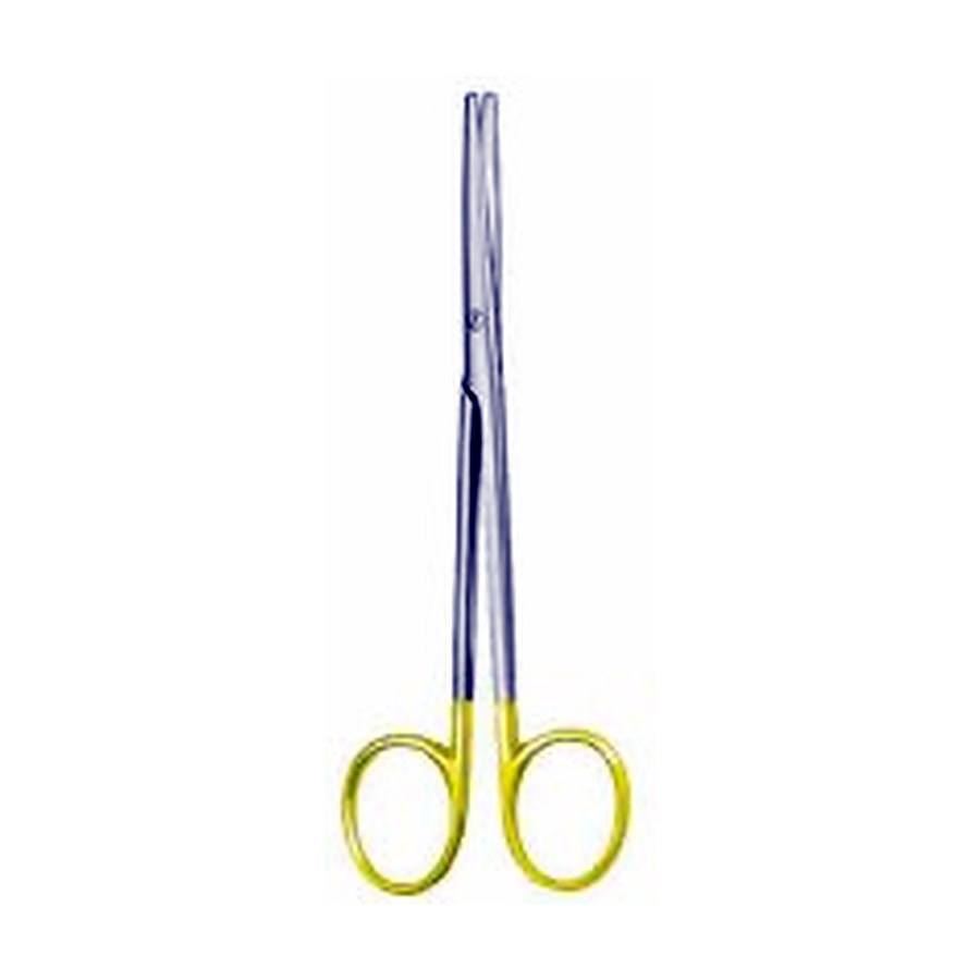 Dissecting Scissors