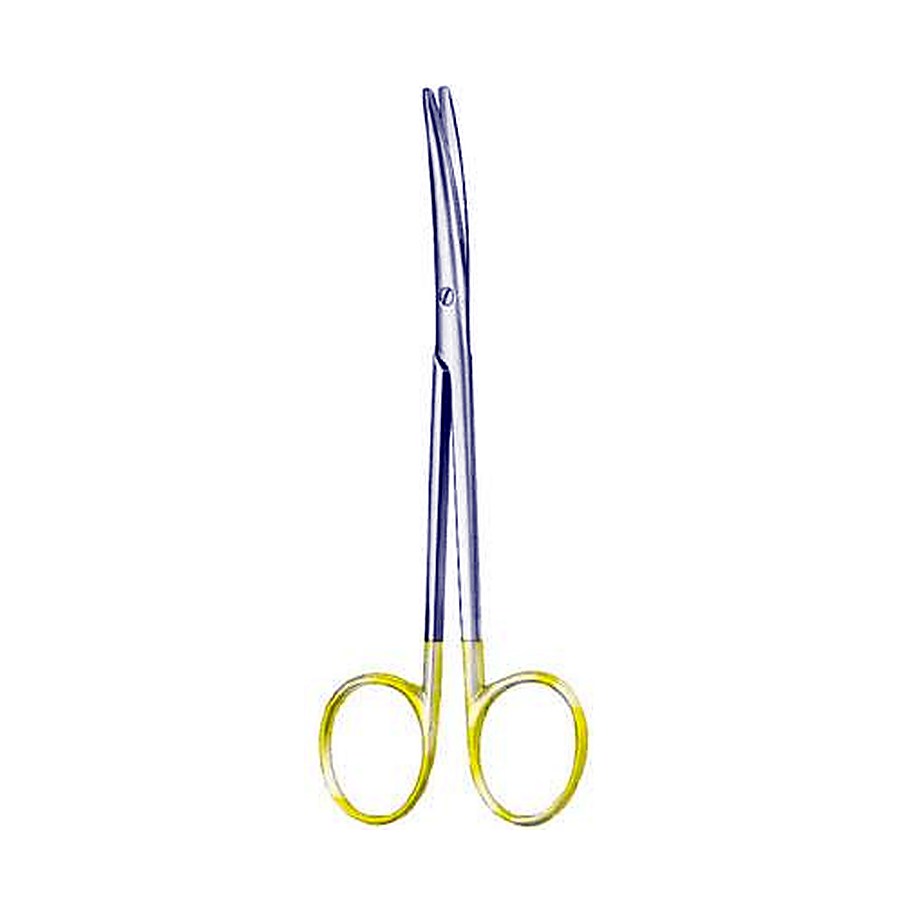 Dissecting Scissors