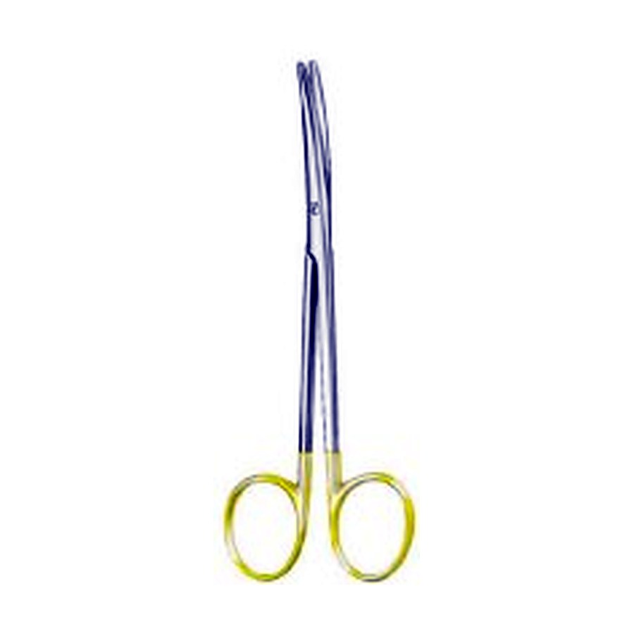 Dissecting Scissors
