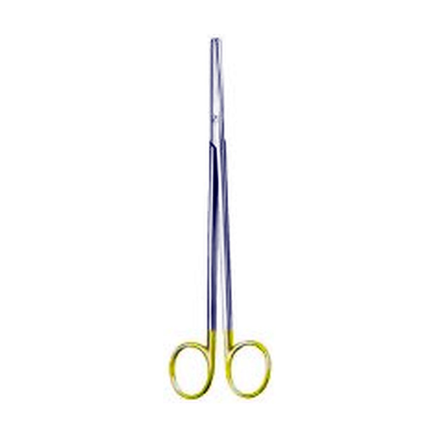 Dissecting Scissors