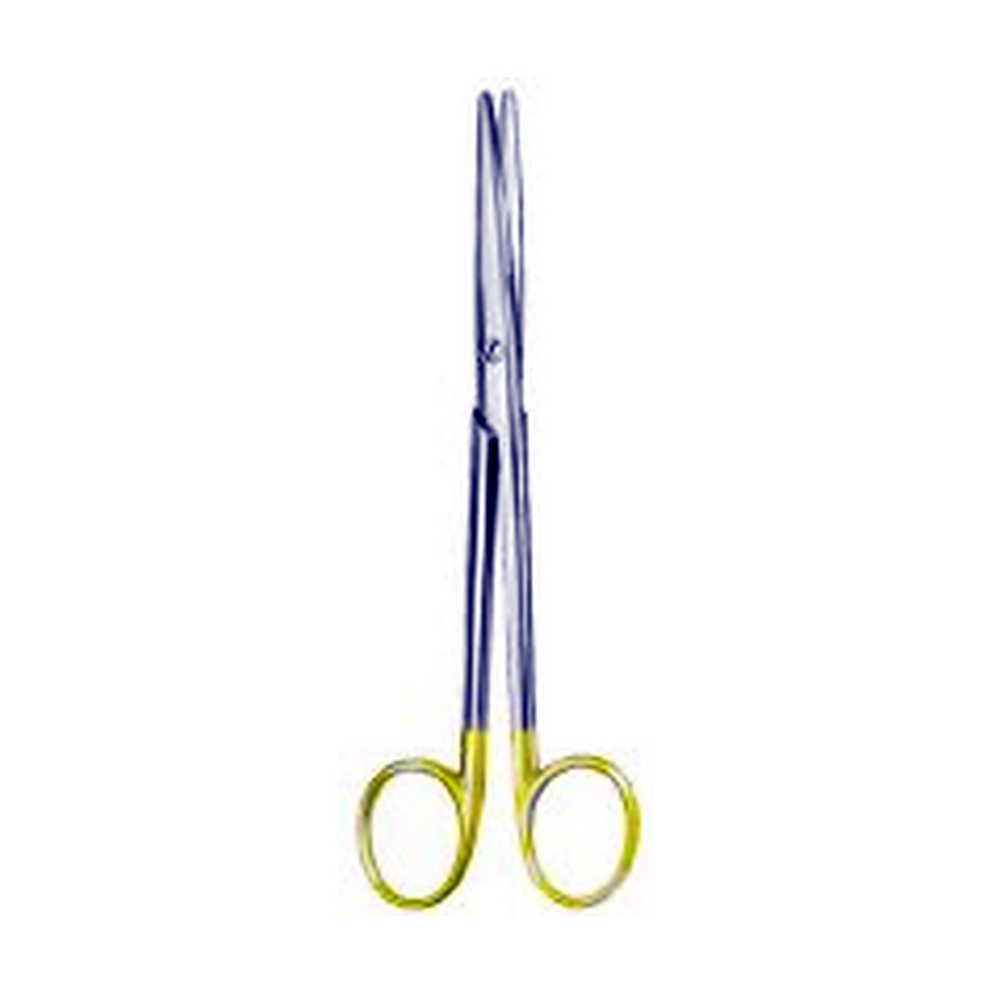 Dissecting Scissors