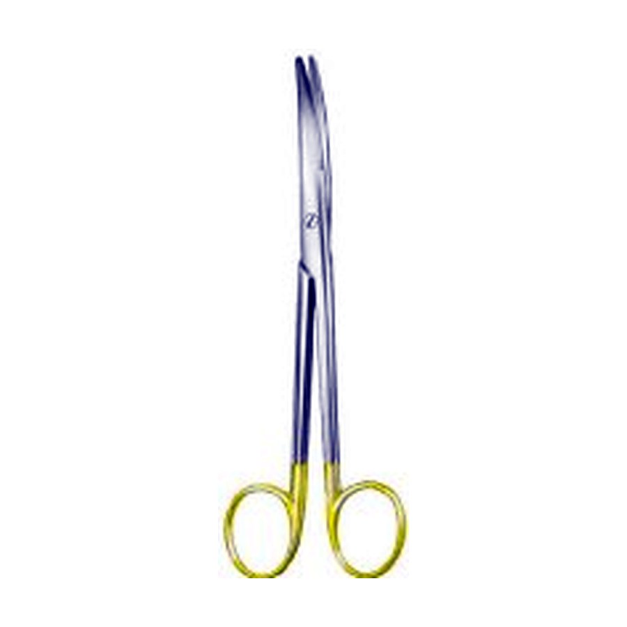 Dissecting Scissors